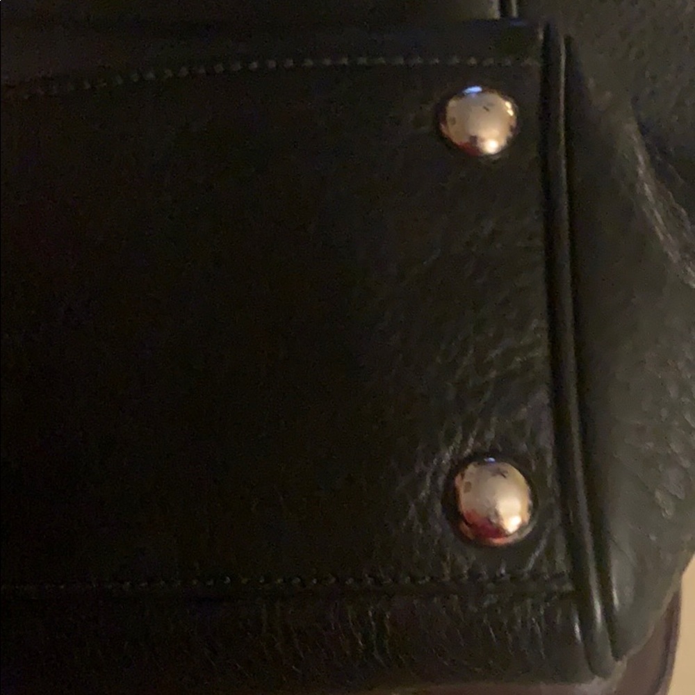💯 % Authentic GUCCI Tote bag 💼 in Black - Picture 8 of 8